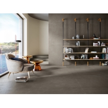 CLAYTONE - 47X47, GRAY, MATTE